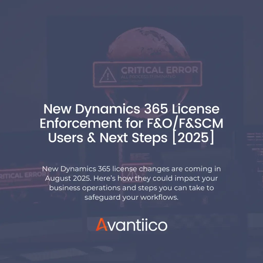 dynamics-365-license-enforcement